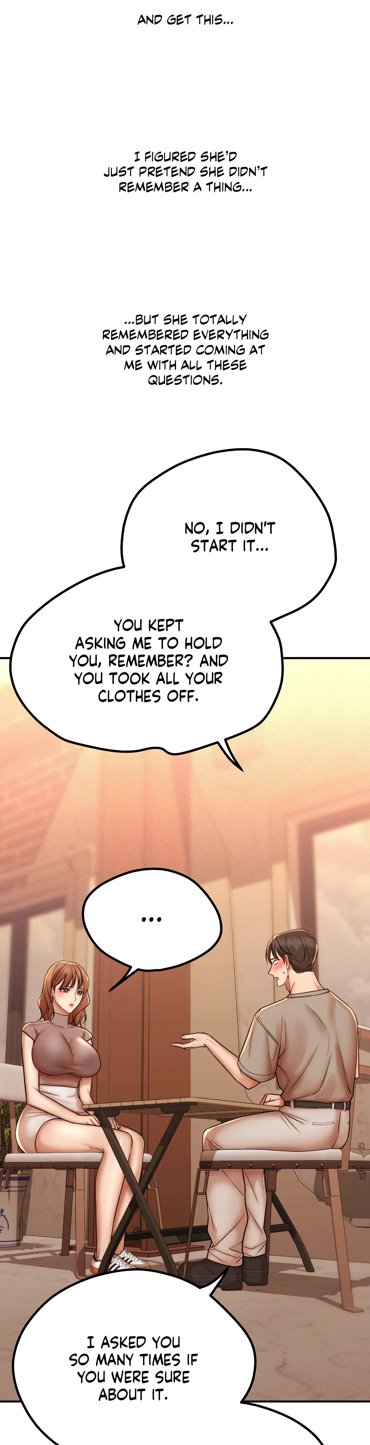 True Or False? Chapter 194, page 12