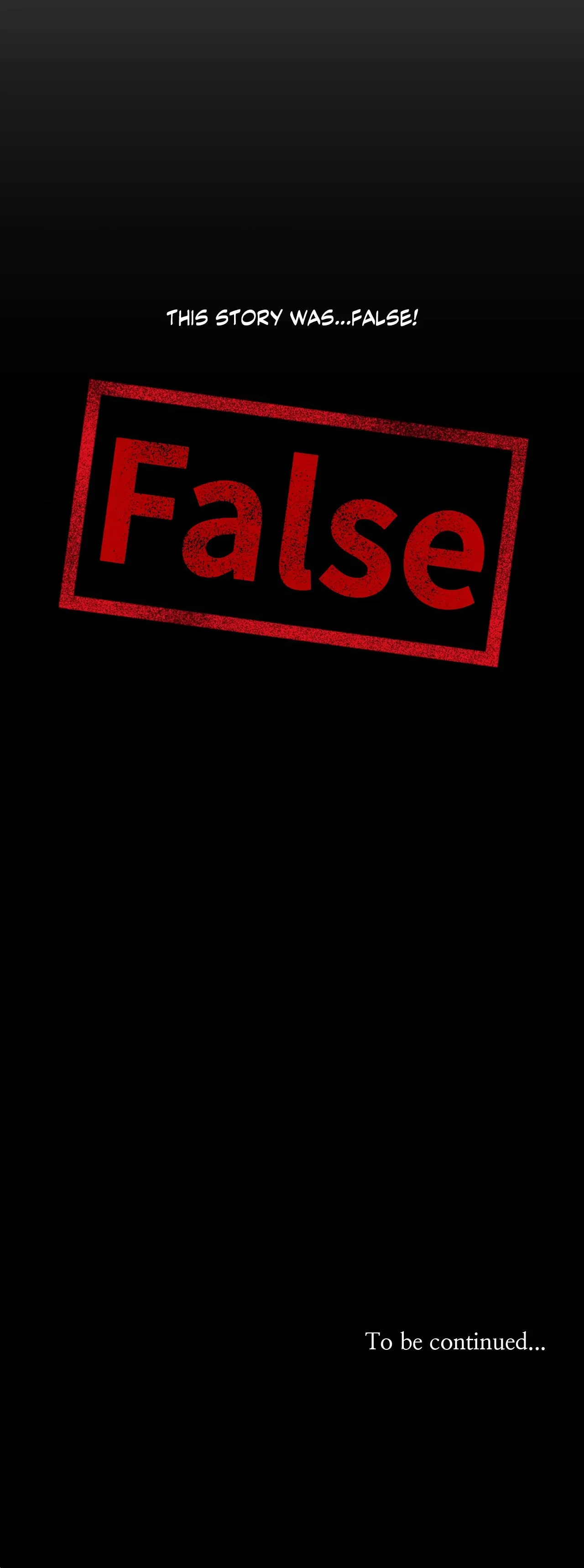 True Or False? Chapter 194, page 15