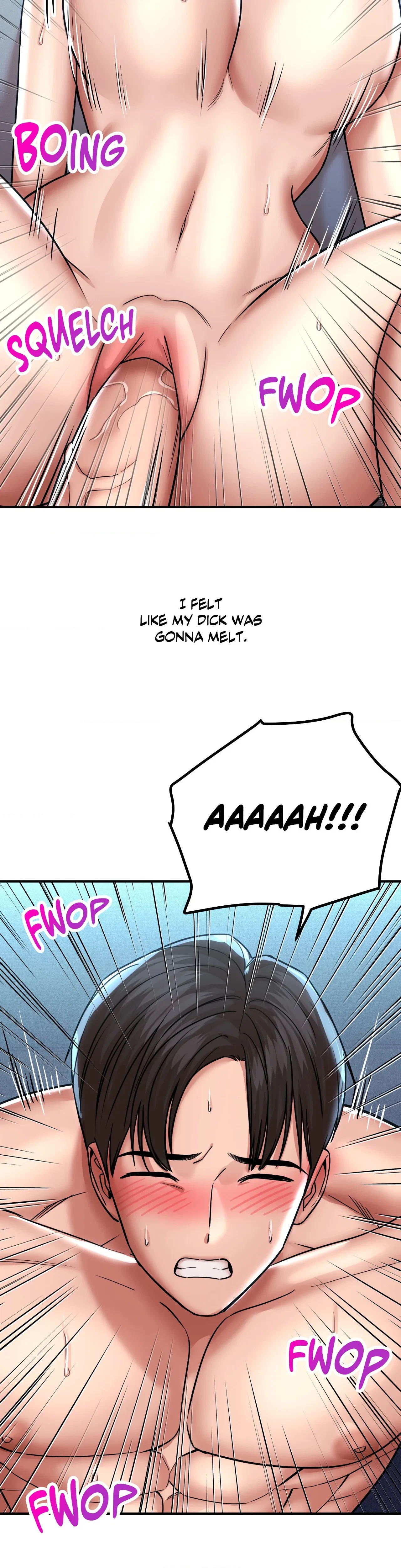 True Or False? Chapter 194, page 3