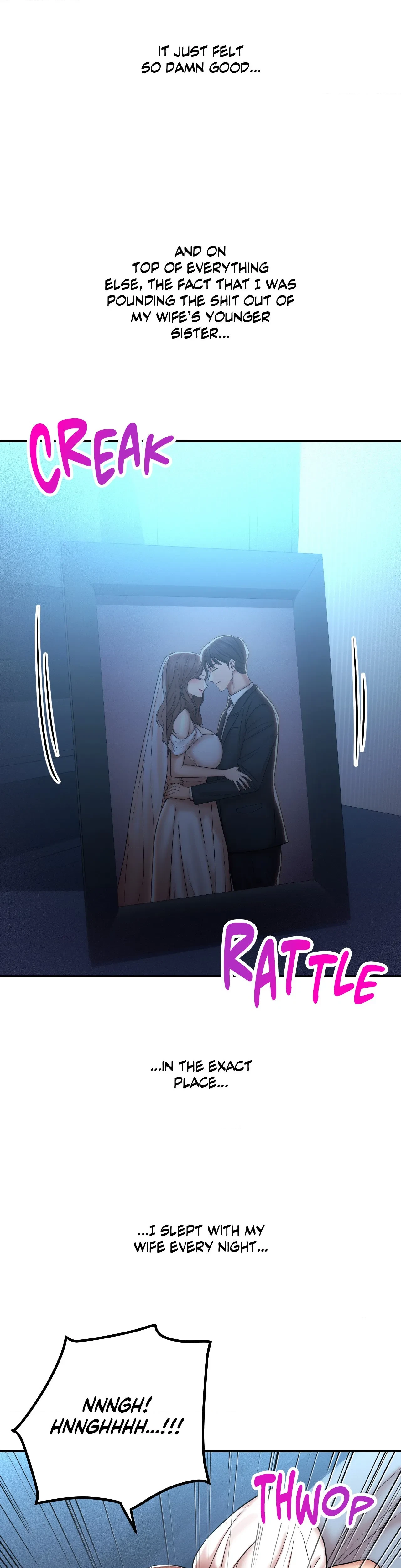 True Or False? Chapter 194, page 4