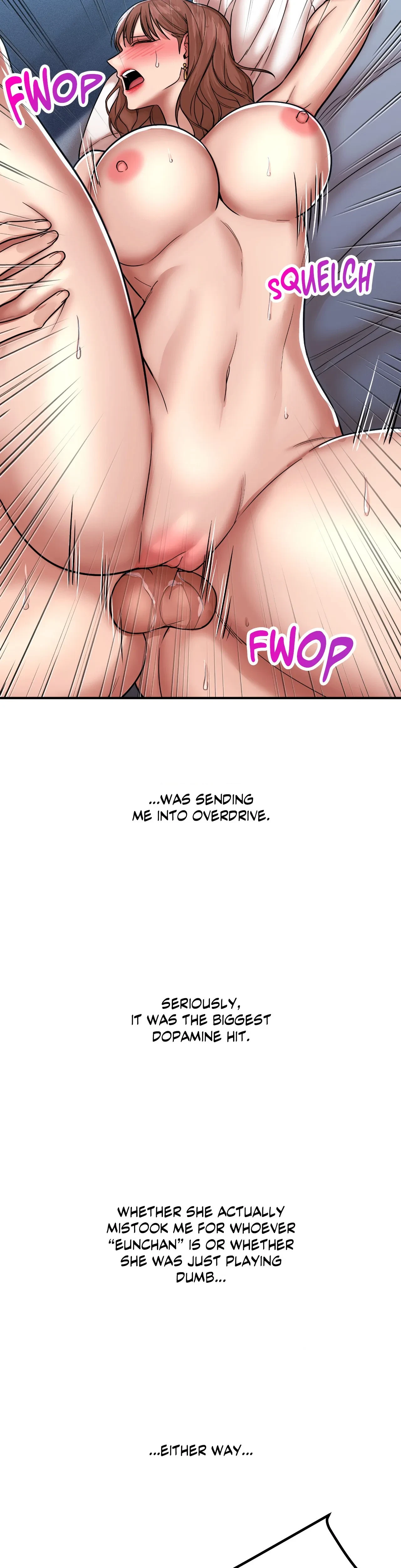 True Or False? Chapter 194, page 5