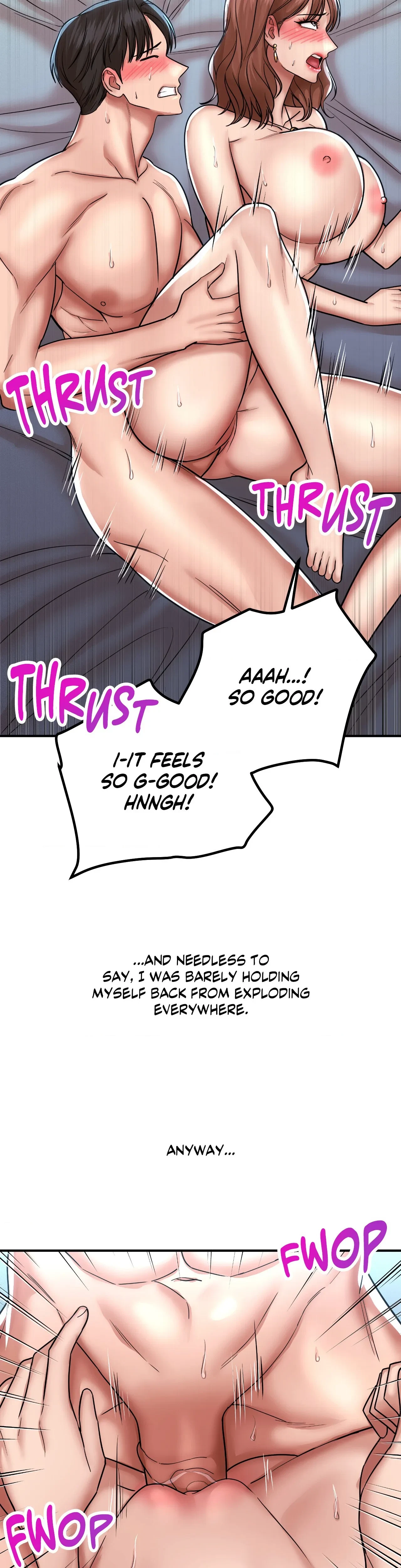 True Or False? Chapter 194, page 7
