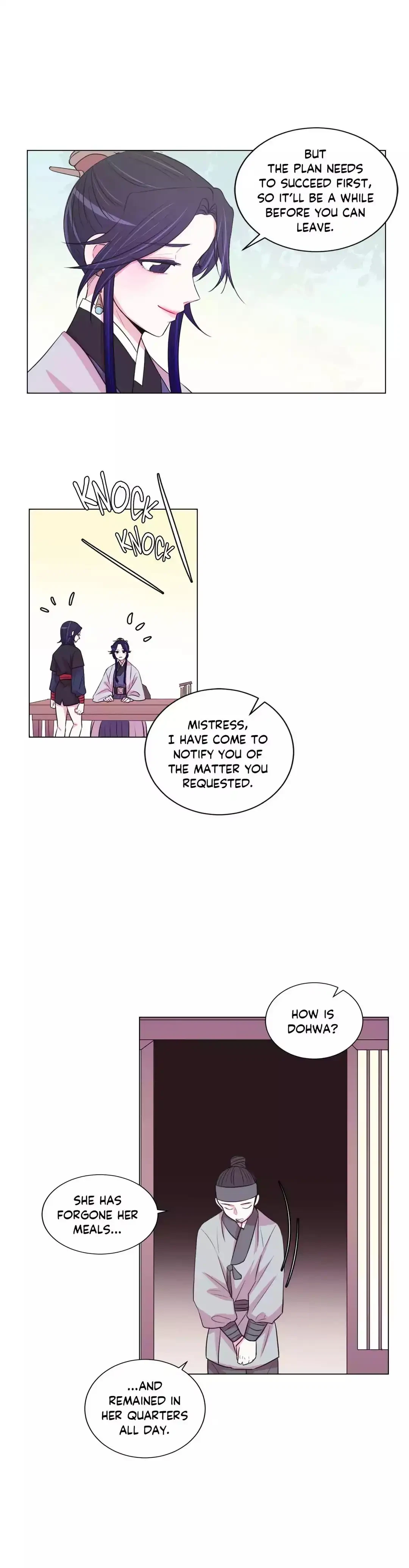 Moonlight Garden Chapter 47, page 10