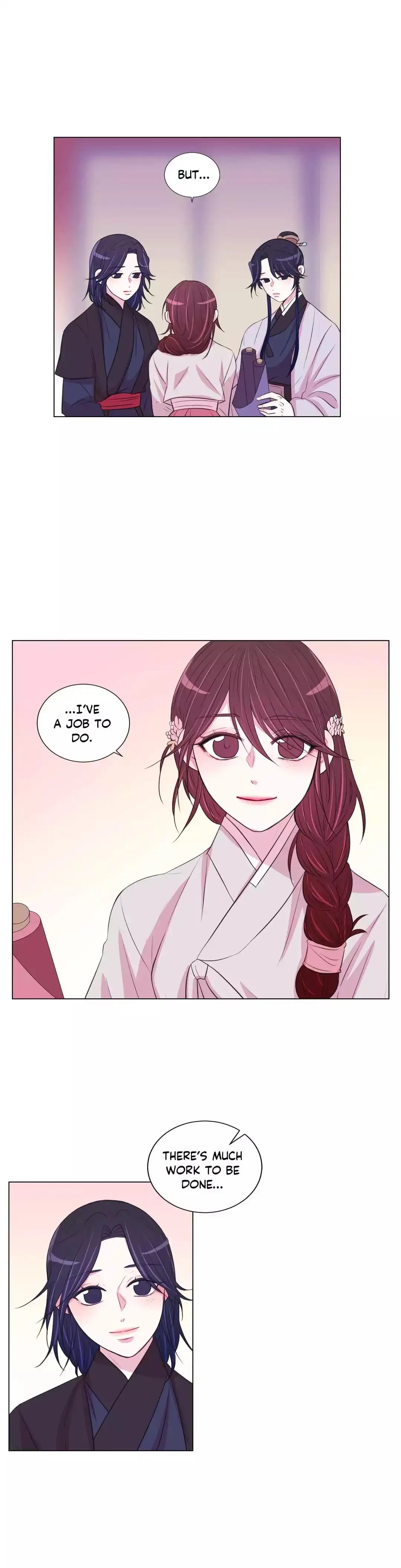 Moonlight Garden Chapter 47, page 18