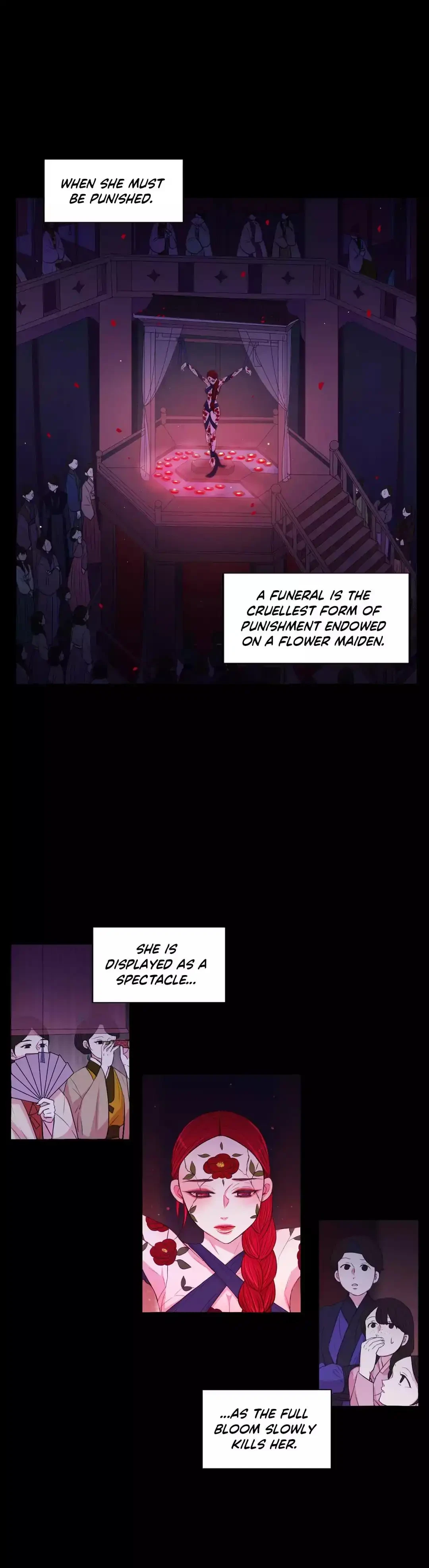 Moonlight Garden Chapter 47, page 2