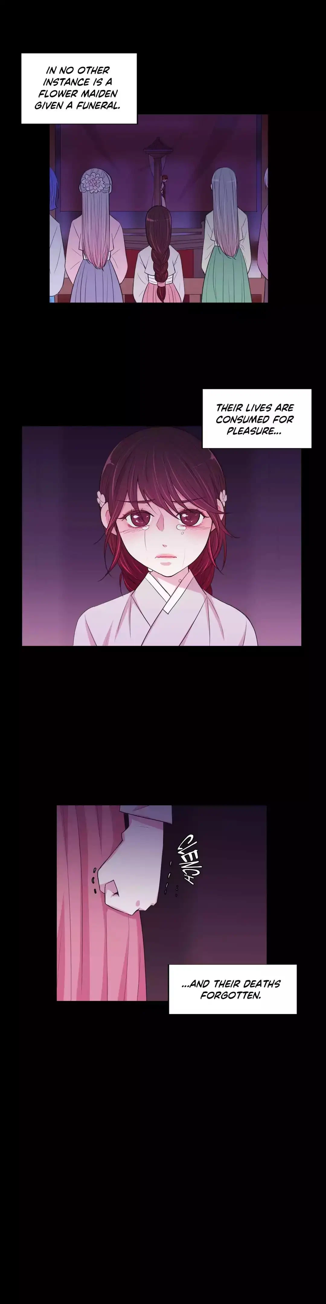 Moonlight Garden Chapter 47, page 3