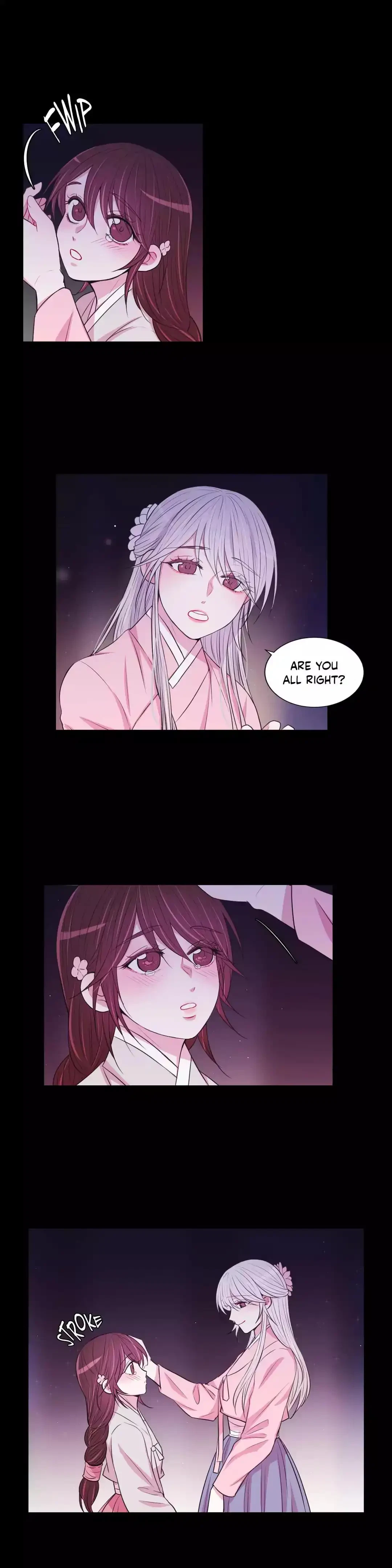 Moonlight Garden Chapter 47, page 5