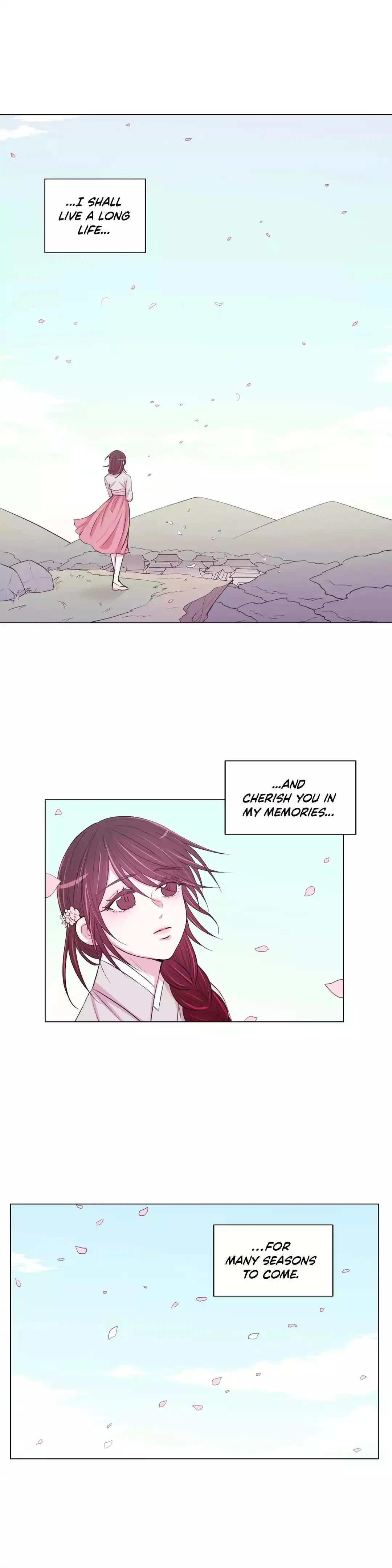 Moonlight Garden Chapter 47, page 7
