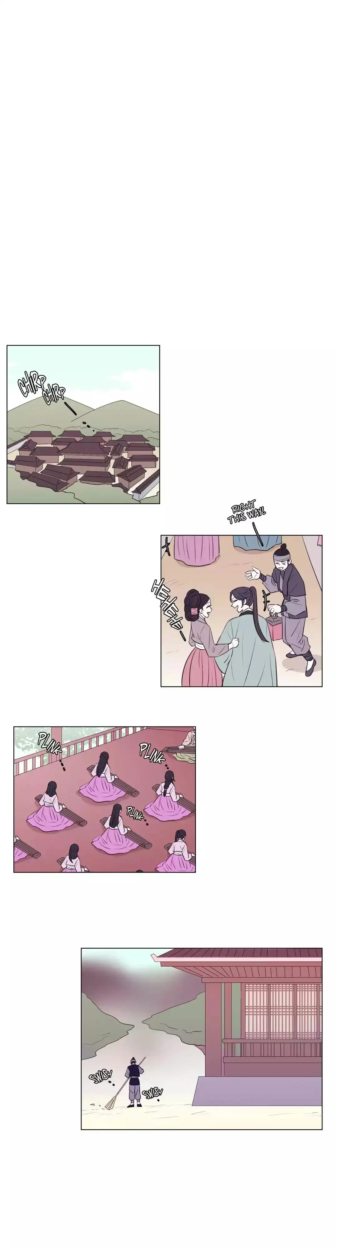 Moonlight Garden Chapter 47, page 8