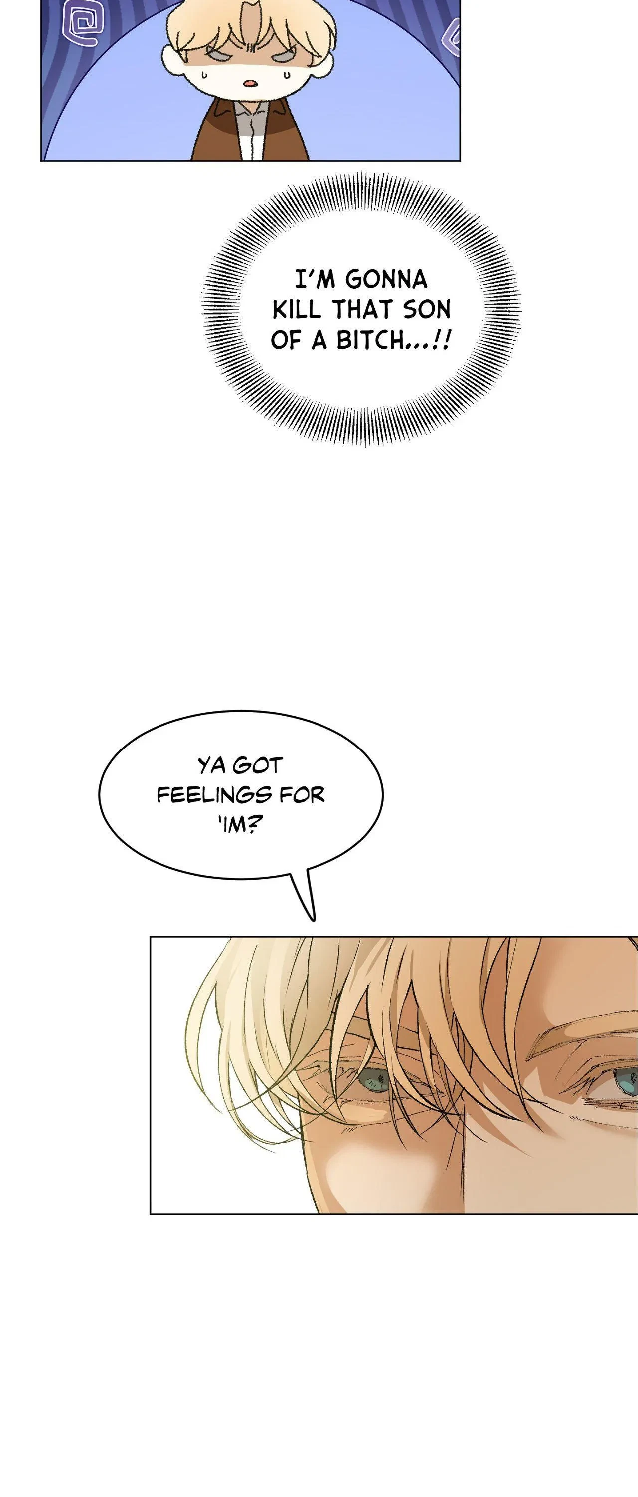 When Life Gives You Tomatoes Chapter 26, page 12