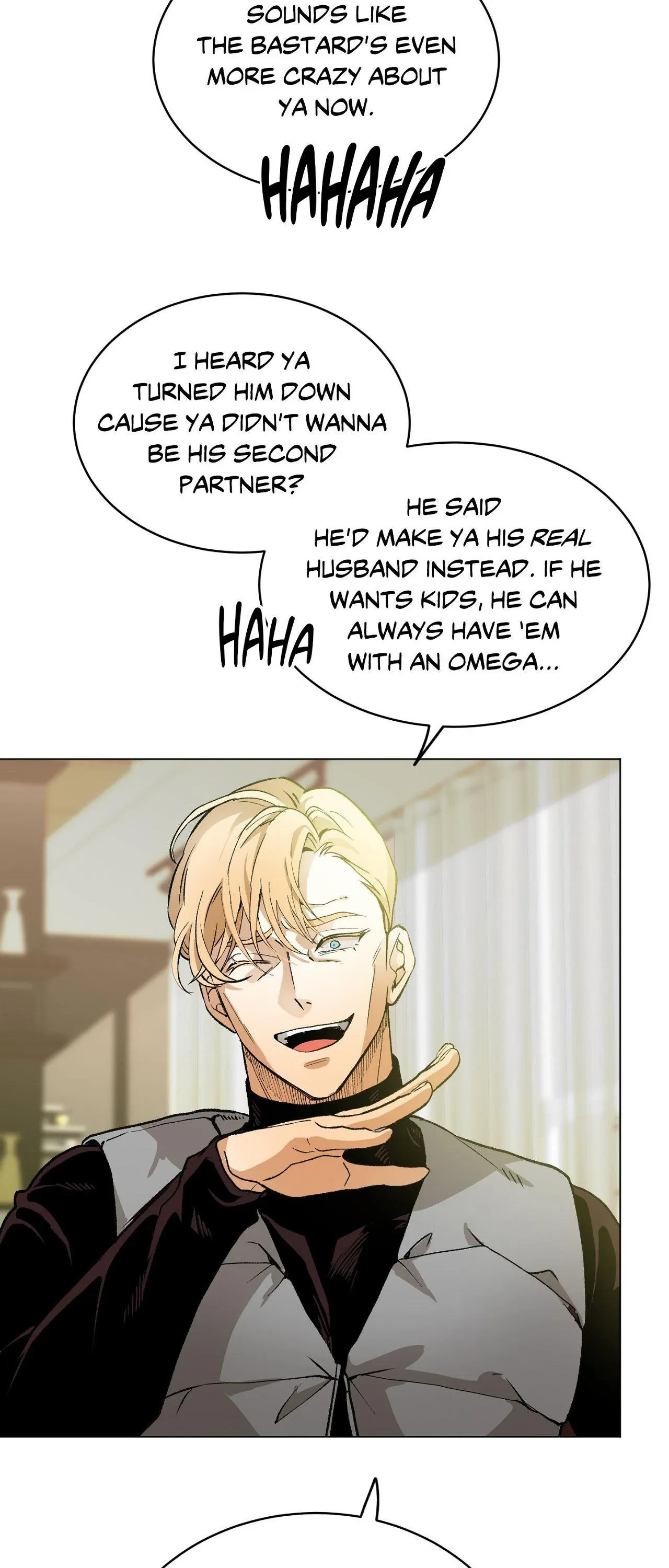 When Life Gives You Tomatoes Chapter 26, page 17