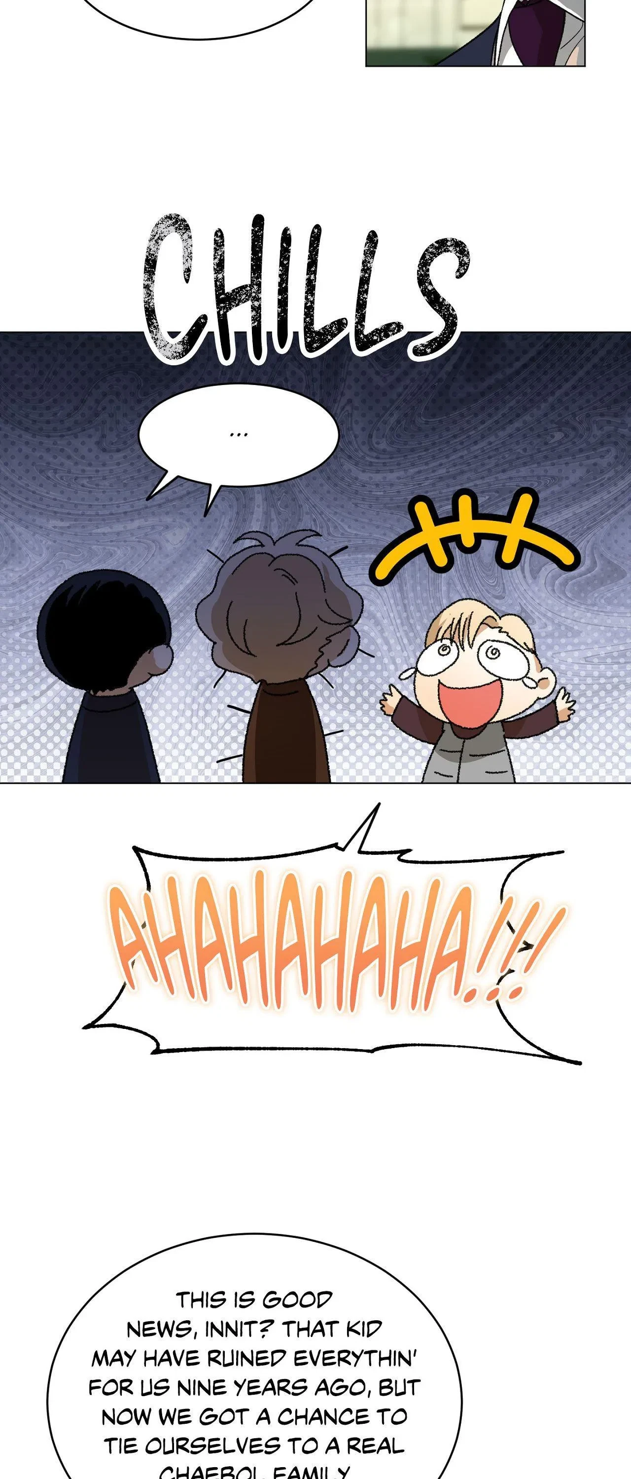 When Life Gives You Tomatoes Chapter 26, page 19