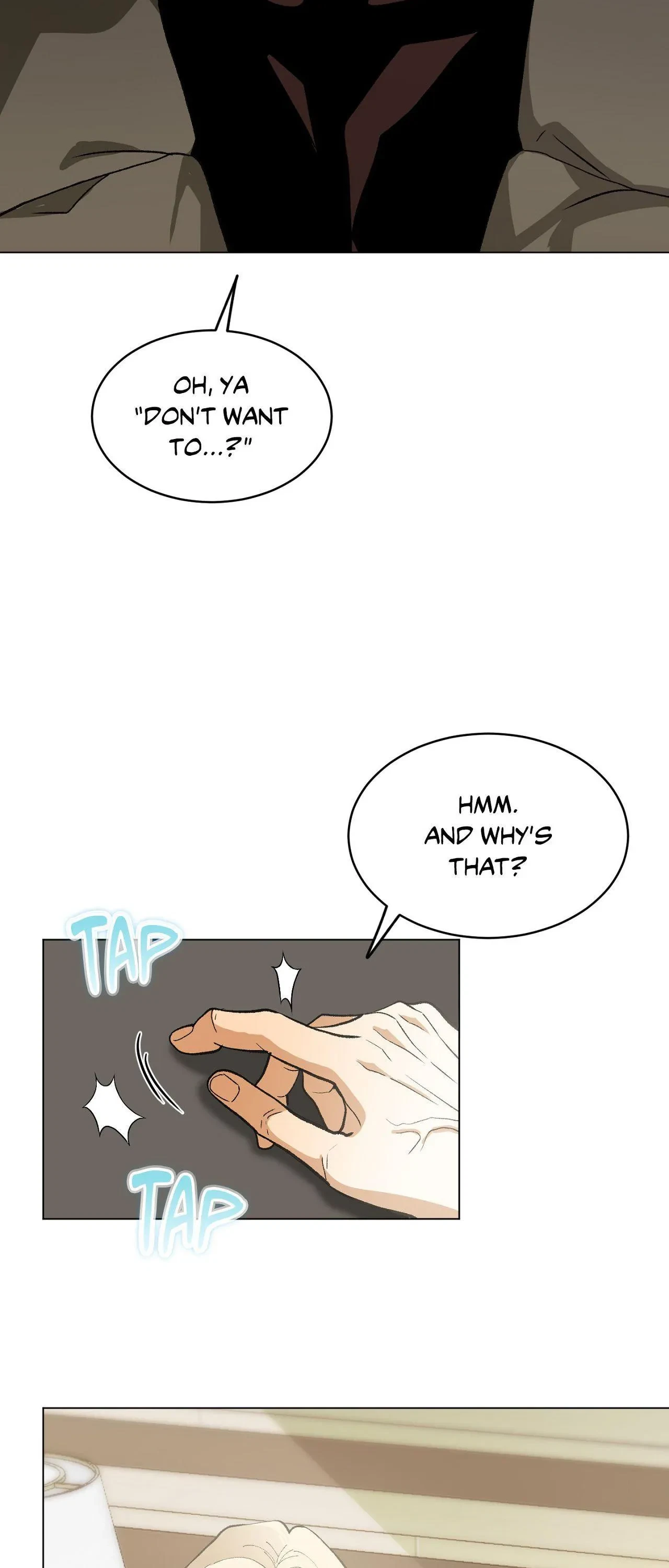 When Life Gives You Tomatoes Chapter 26, page 22