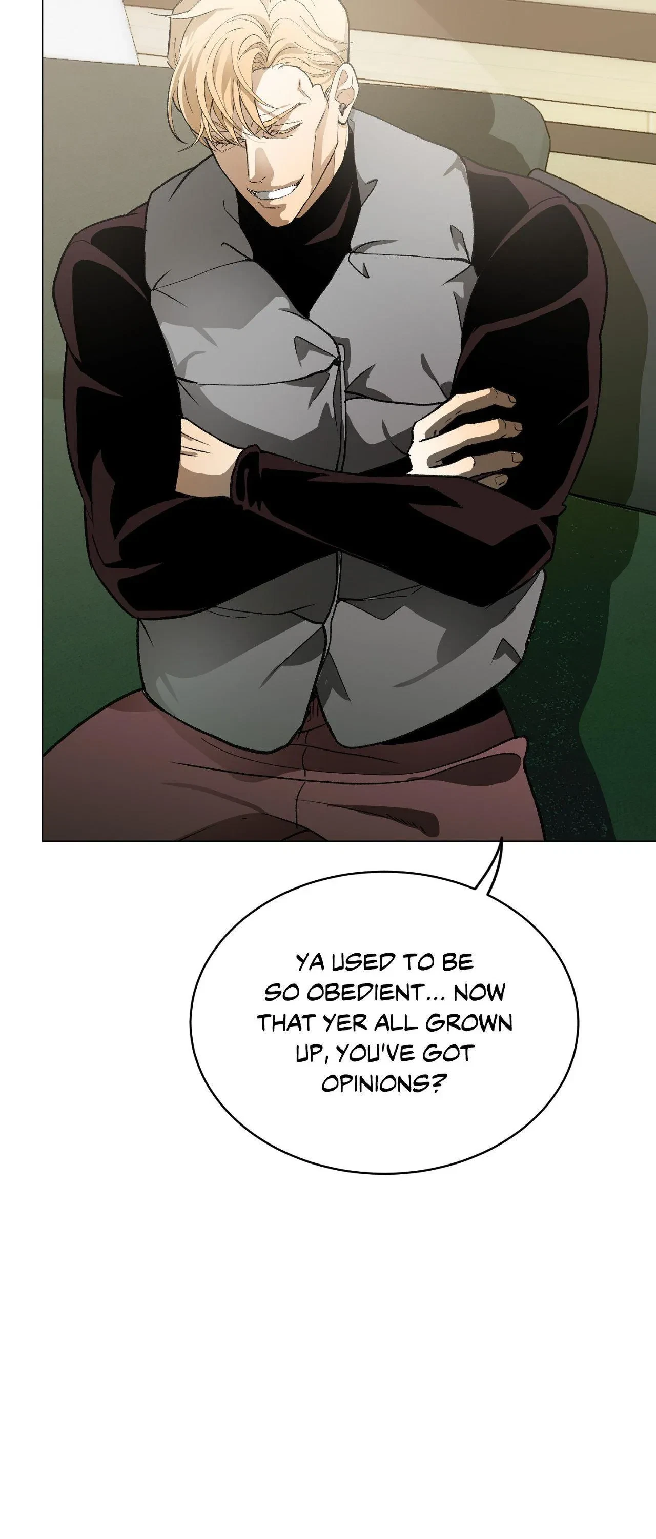 When Life Gives You Tomatoes Chapter 26, page 23