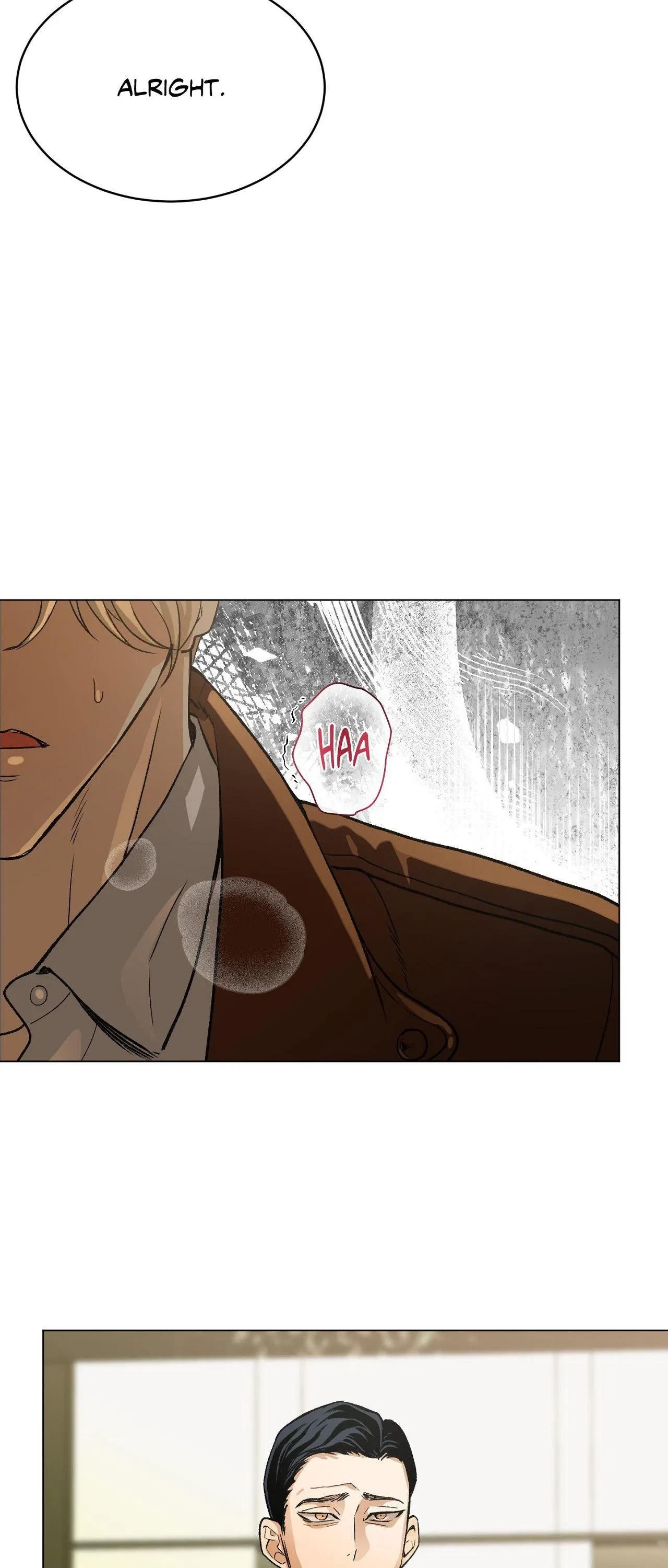 When Life Gives You Tomatoes Chapter 26, page 29