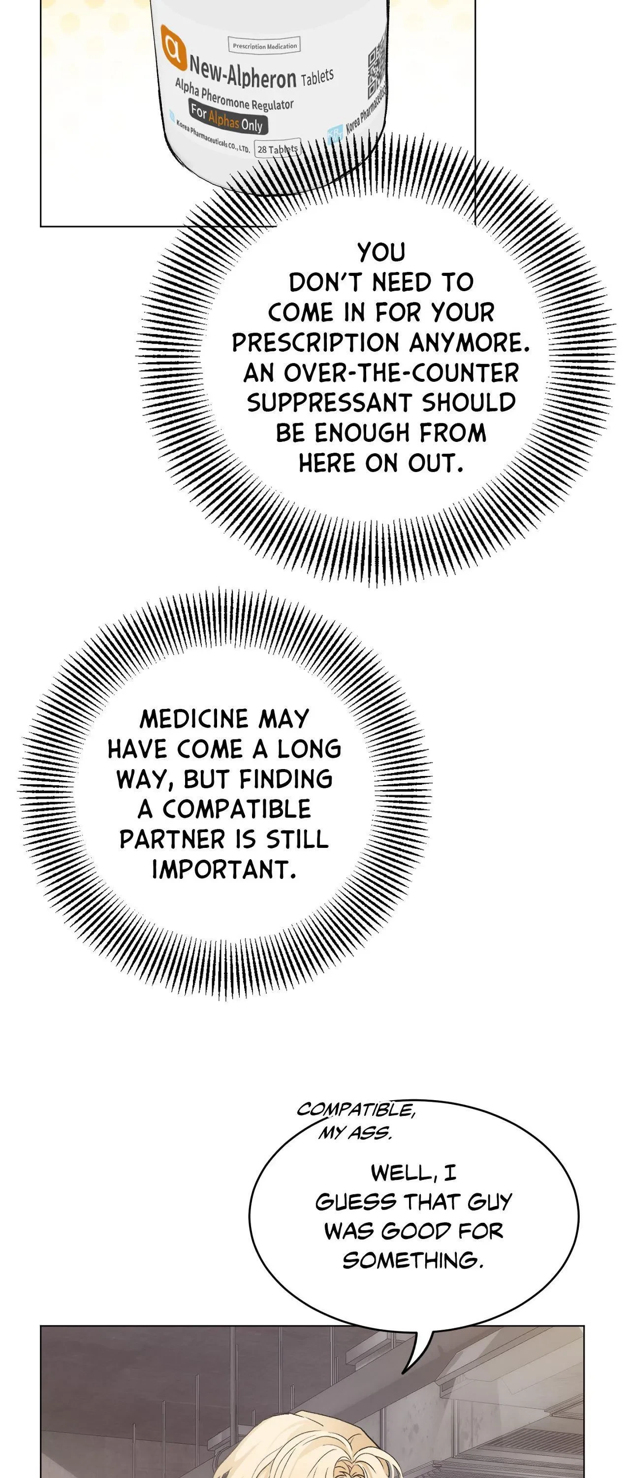 When Life Gives You Tomatoes Chapter 26, page 3