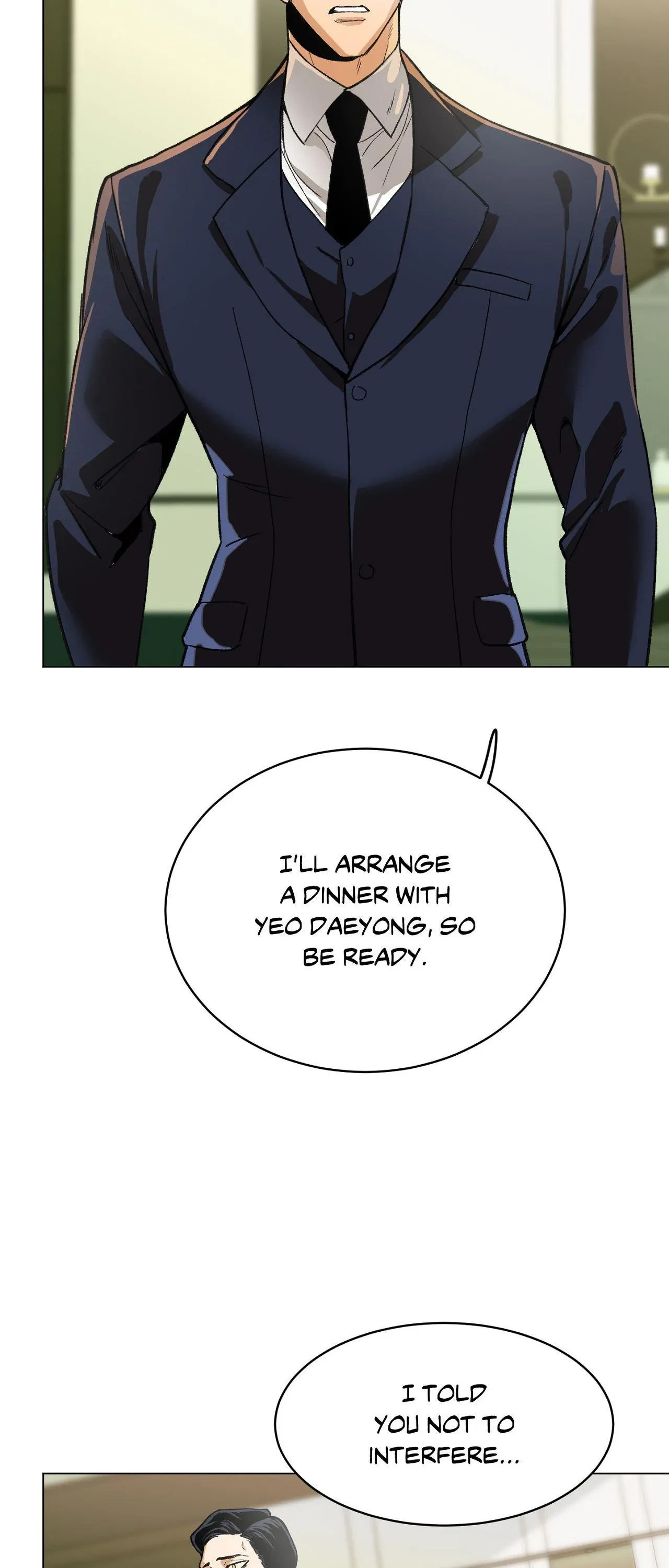 When Life Gives You Tomatoes Chapter 26, page 30