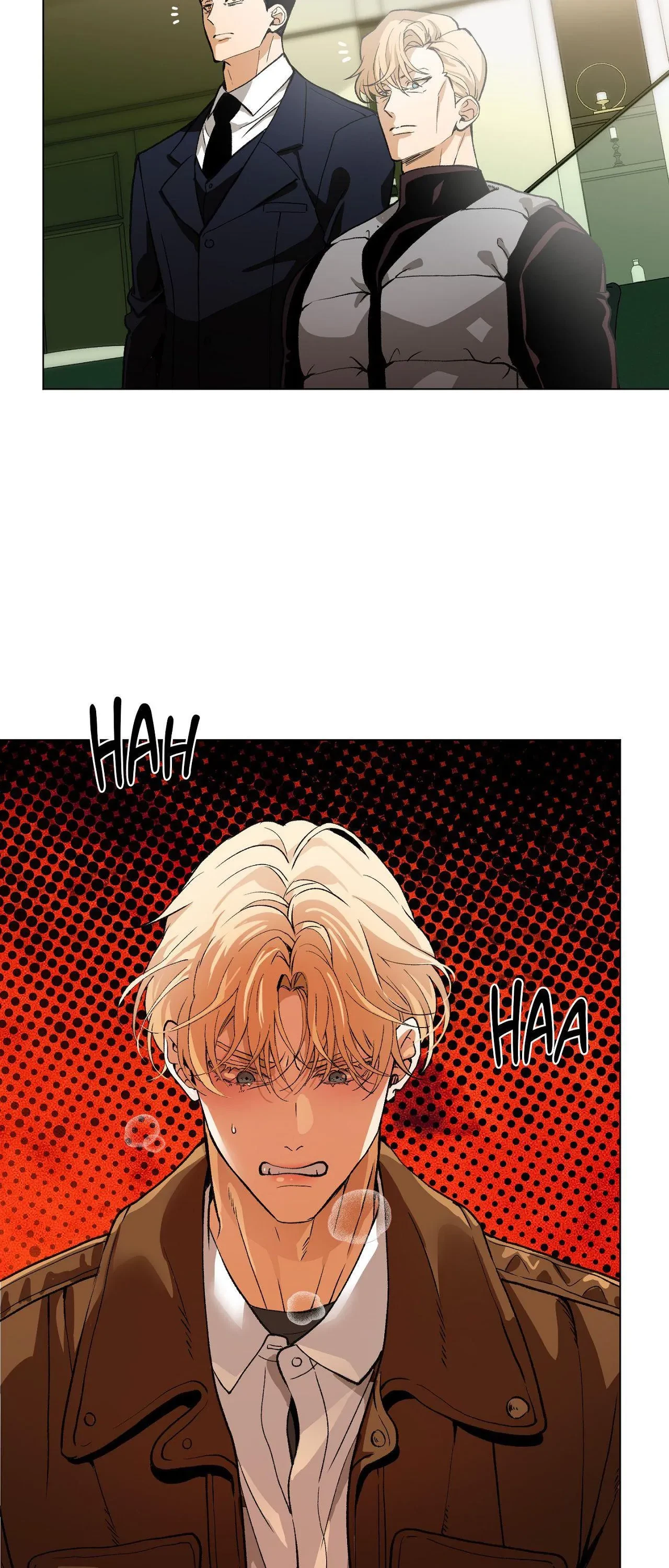 When Life Gives You Tomatoes Chapter 26, page 31