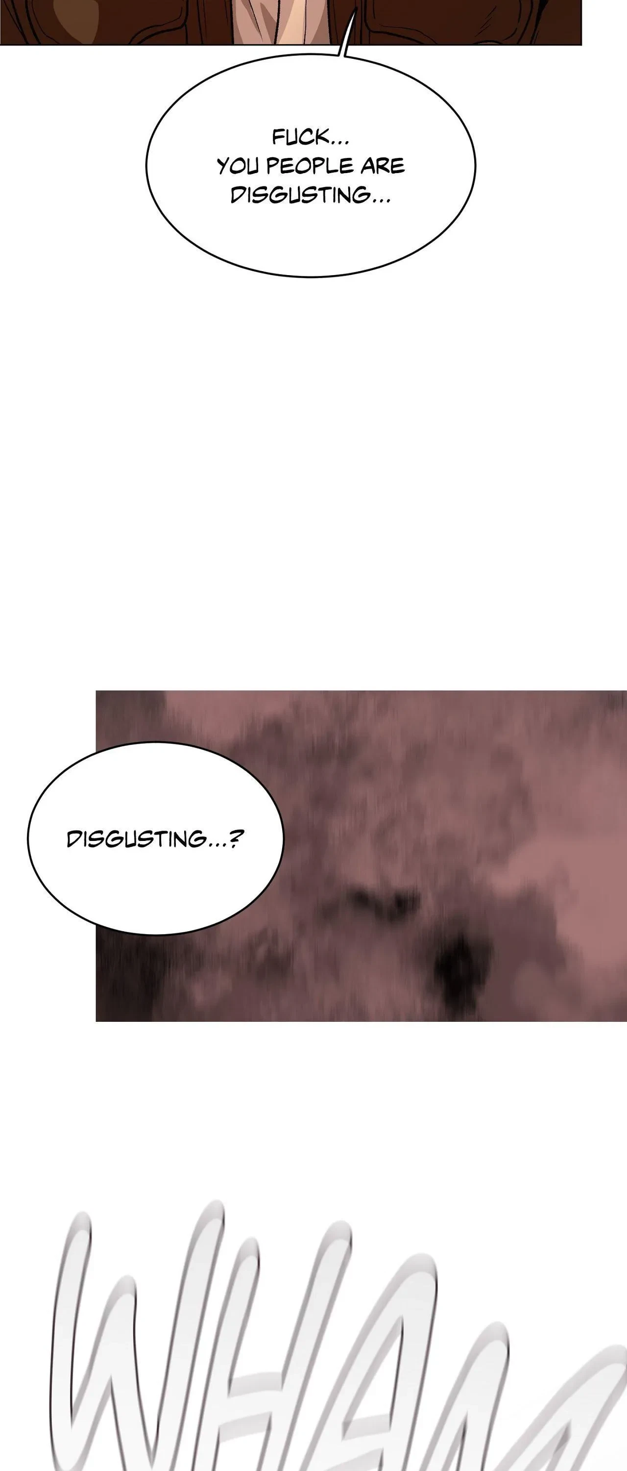 When Life Gives You Tomatoes Chapter 26, page 32
