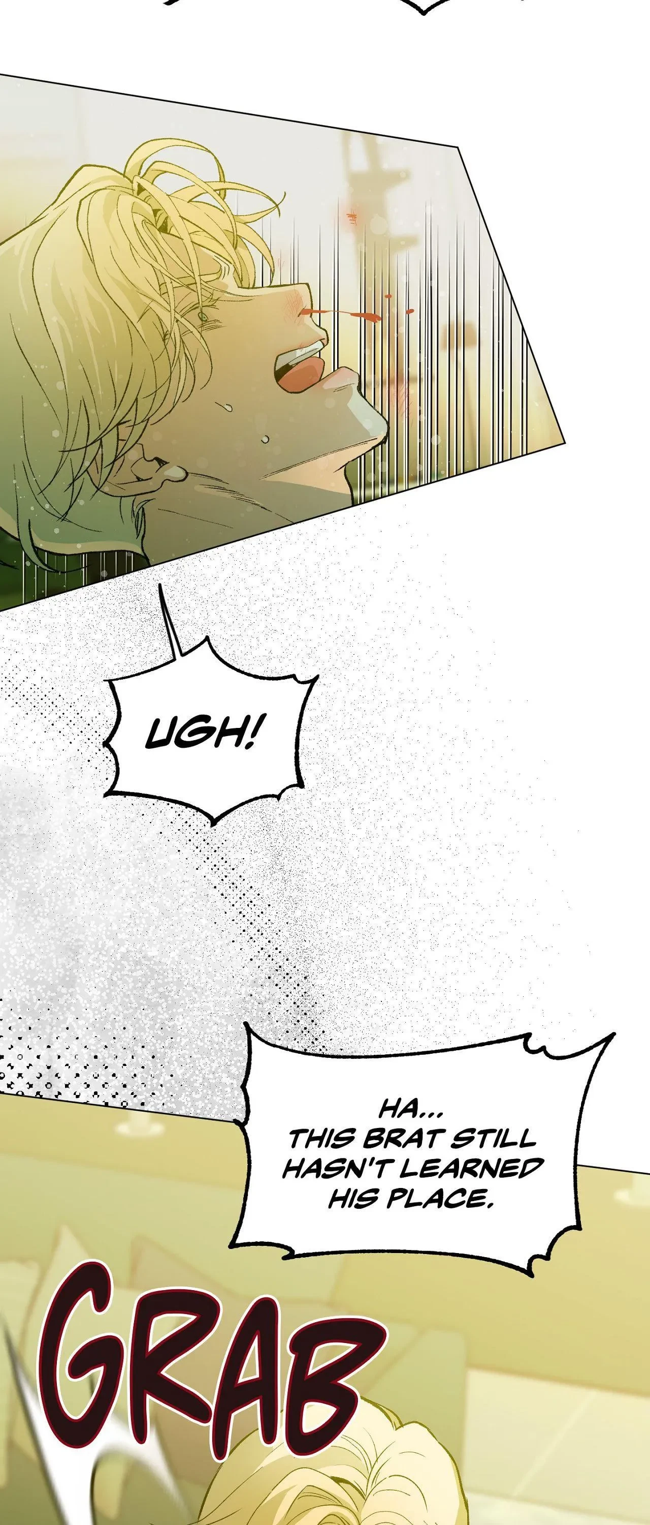 When Life Gives You Tomatoes Chapter 26, page 34