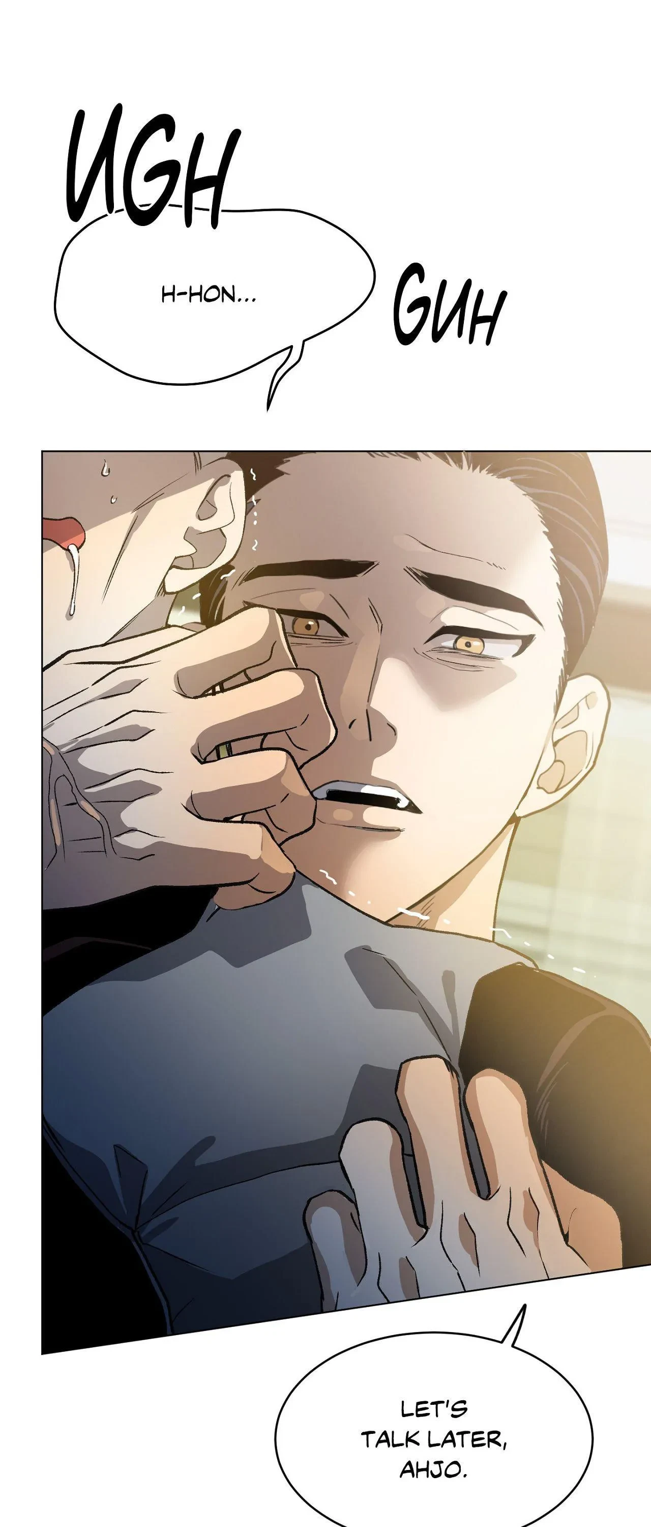 When Life Gives You Tomatoes Chapter 26, page 38