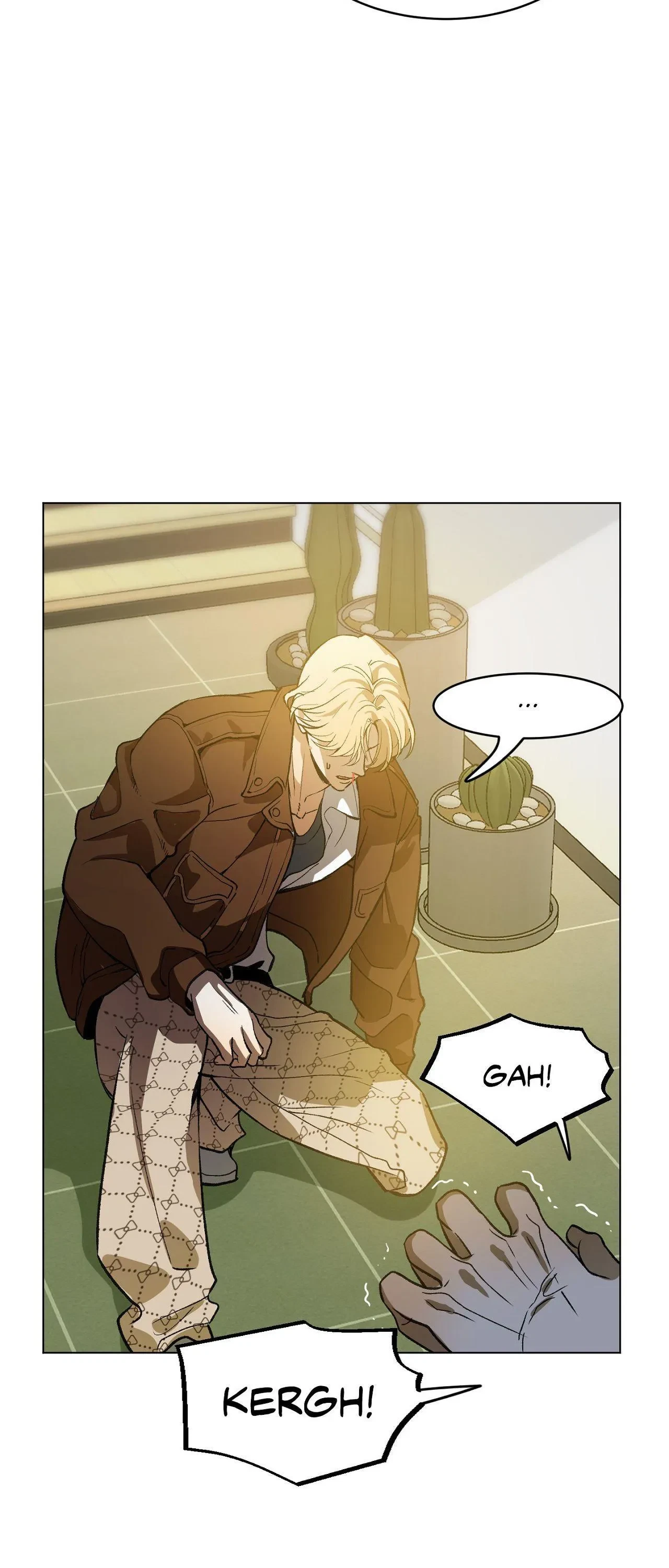 When Life Gives You Tomatoes Chapter 26, page 39