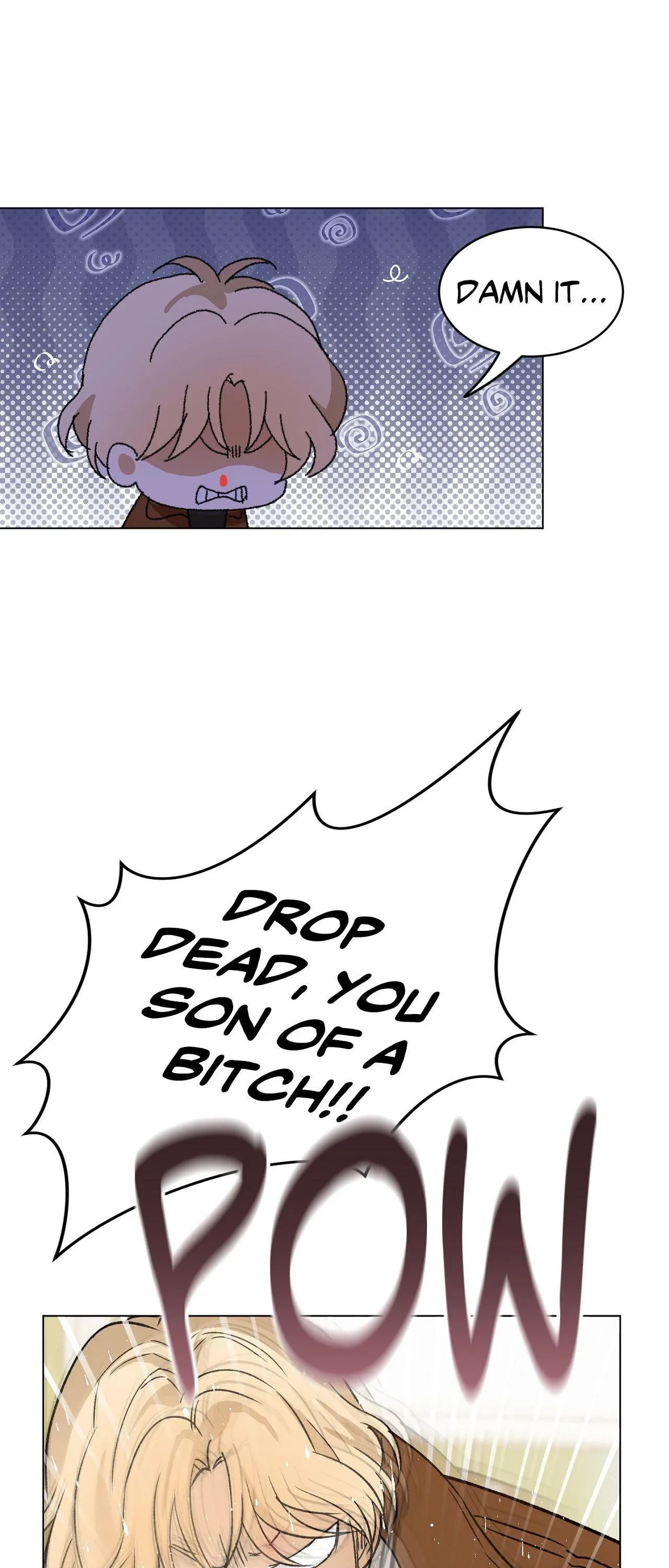When Life Gives You Tomatoes Chapter 26, page 40
