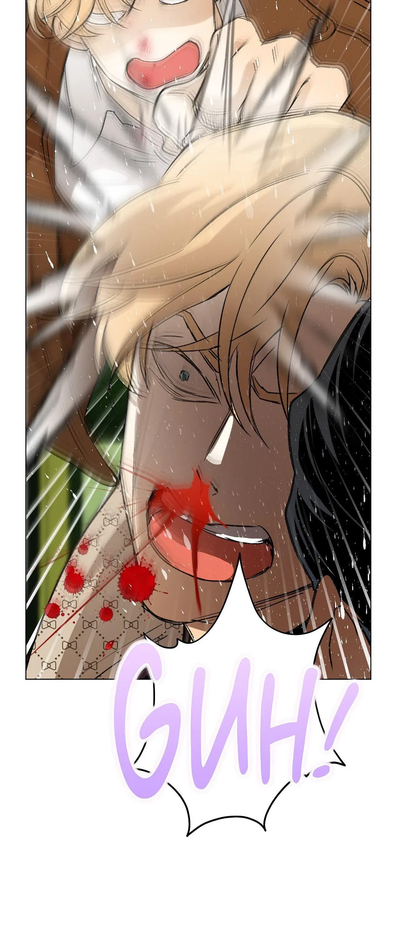 When Life Gives You Tomatoes Chapter 26, page 41