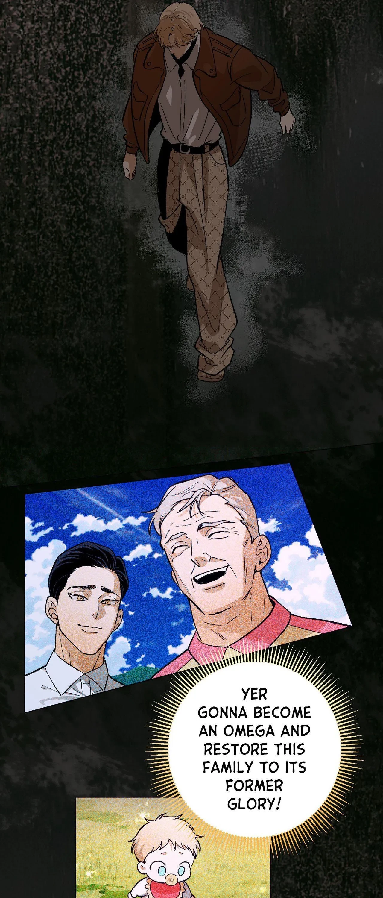 When Life Gives You Tomatoes Chapter 26, page 43