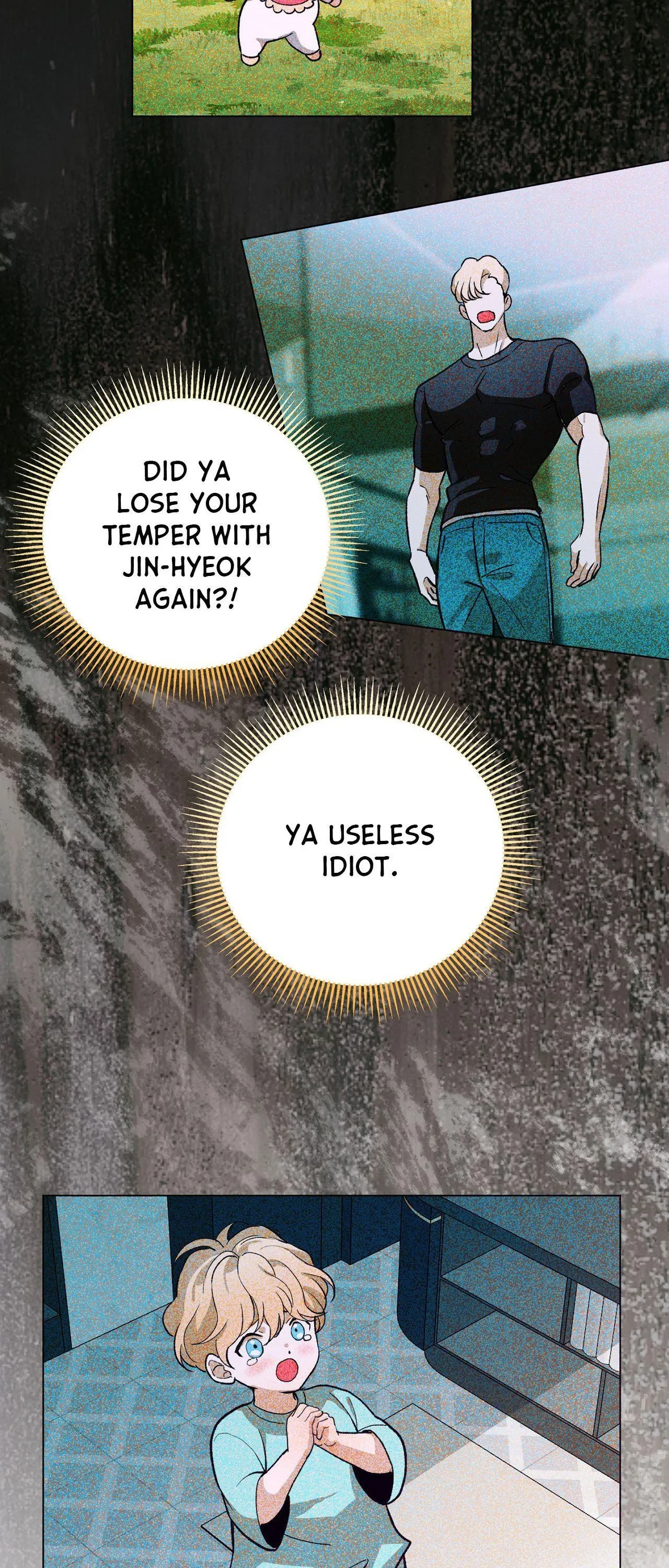 When Life Gives You Tomatoes Chapter 26, page 44