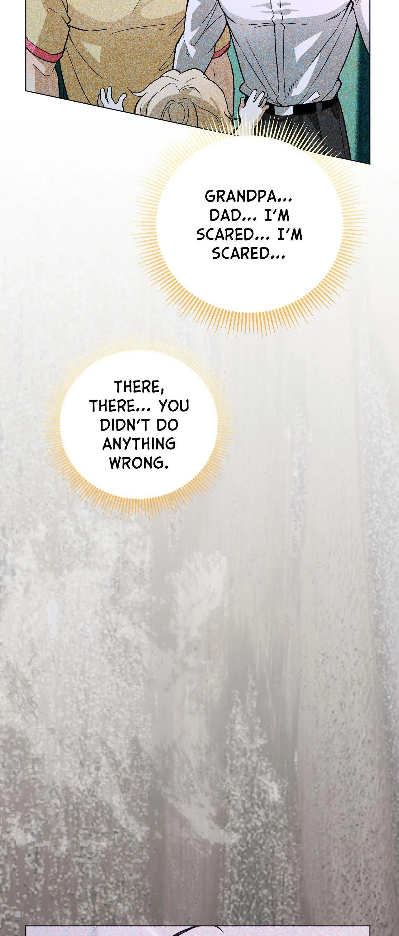 When Life Gives You Tomatoes Chapter 26, page 46