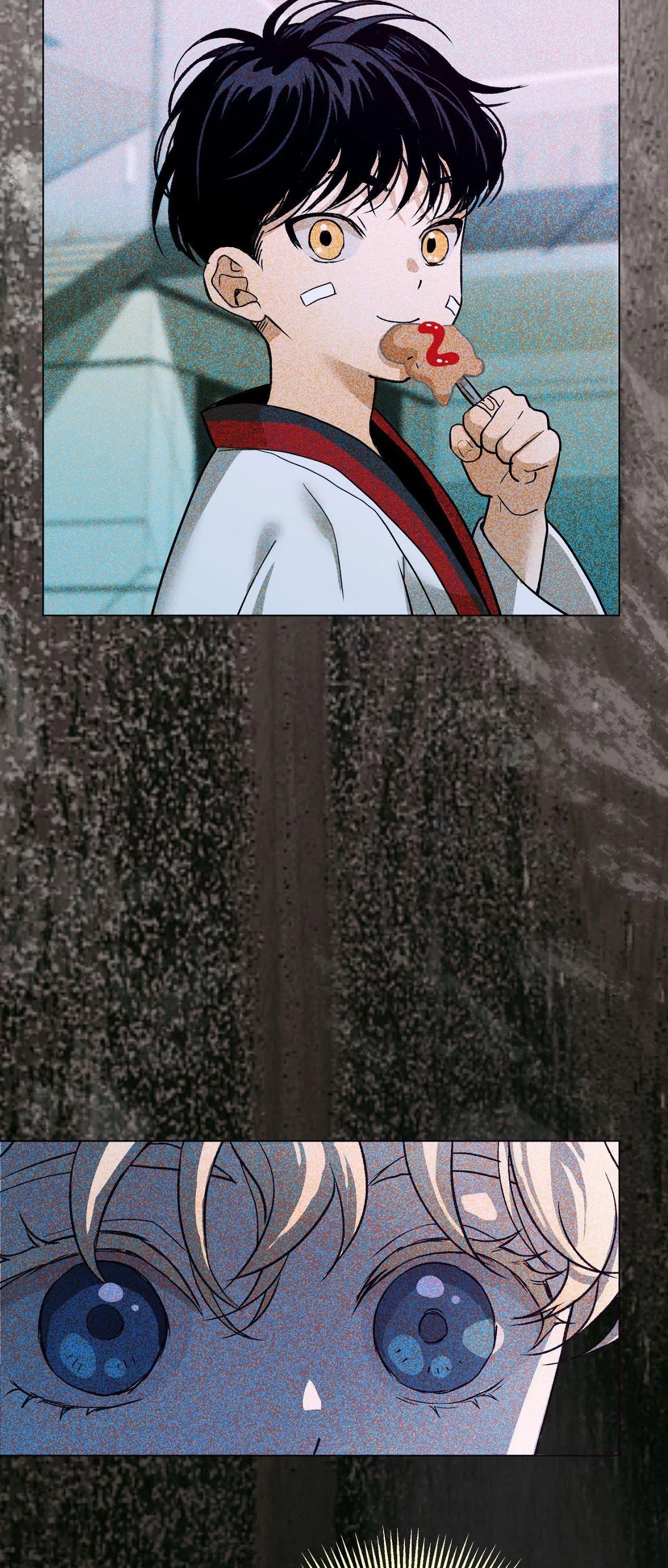 When Life Gives You Tomatoes Chapter 26, page 47