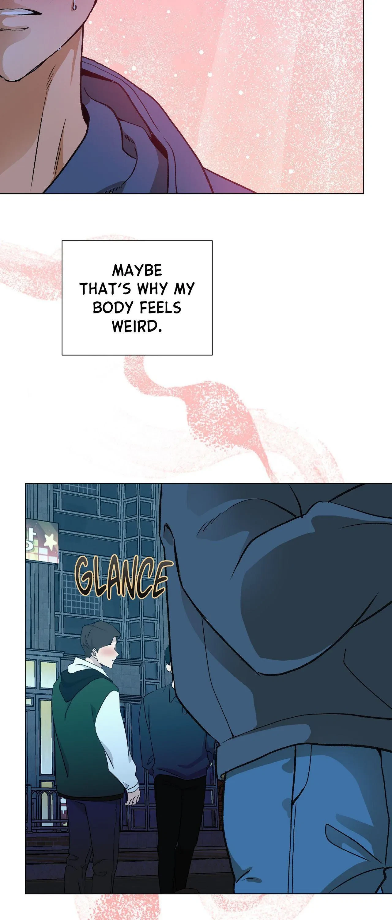 When Life Gives You Tomatoes Chapter 26, page 54