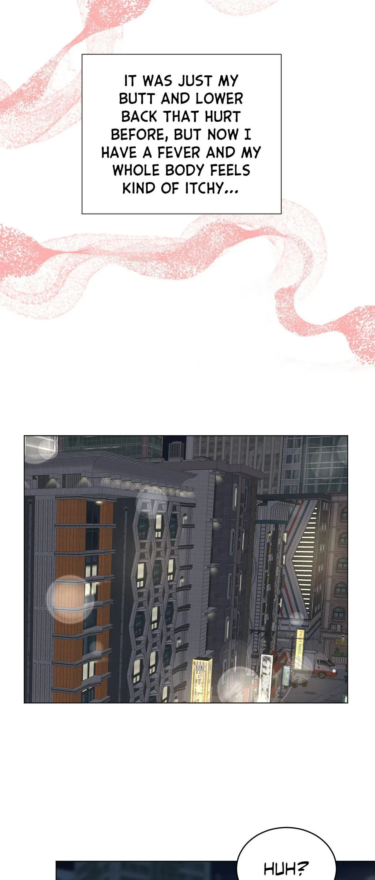 When Life Gives You Tomatoes Chapter 26, page 55