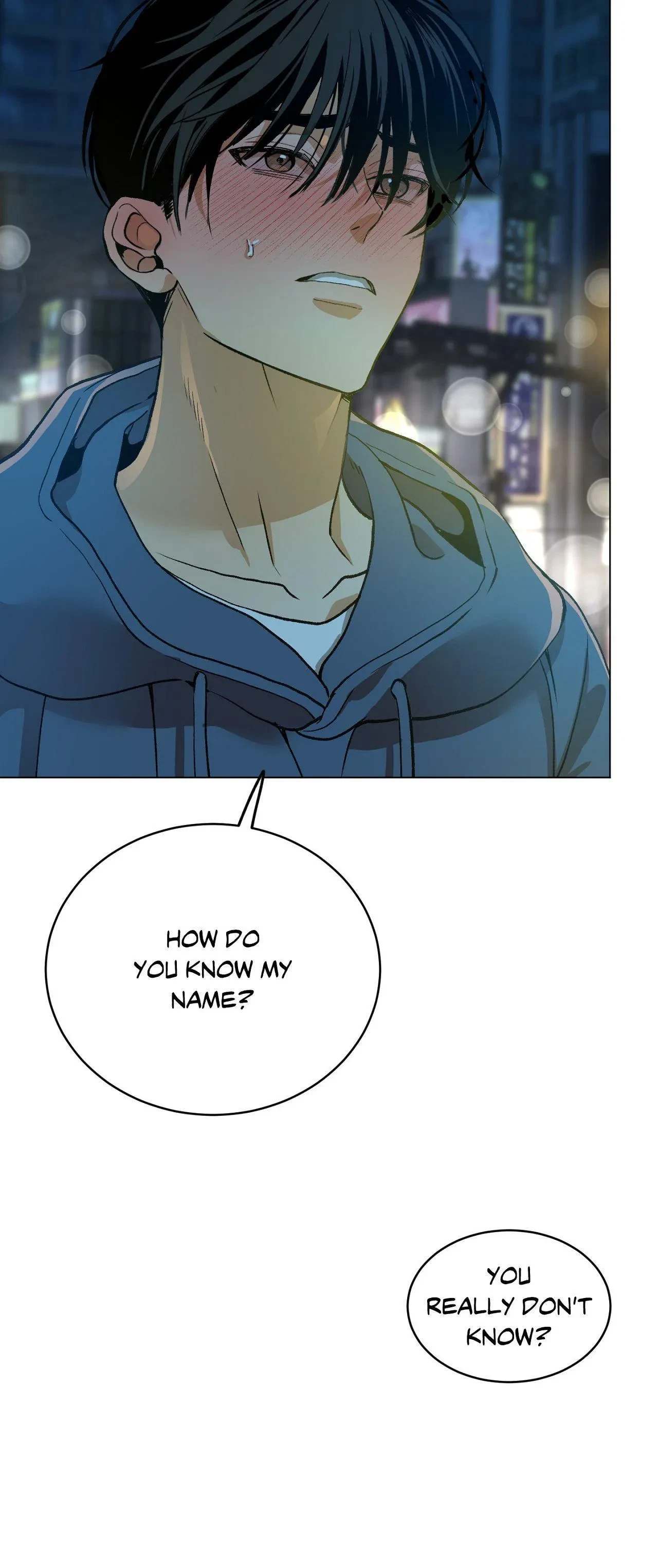 When Life Gives You Tomatoes Chapter 26, page 59