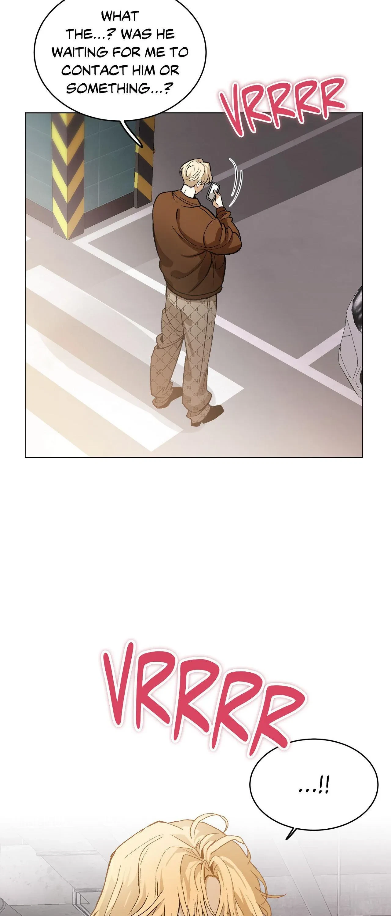 When Life Gives You Tomatoes Chapter 26, page 6