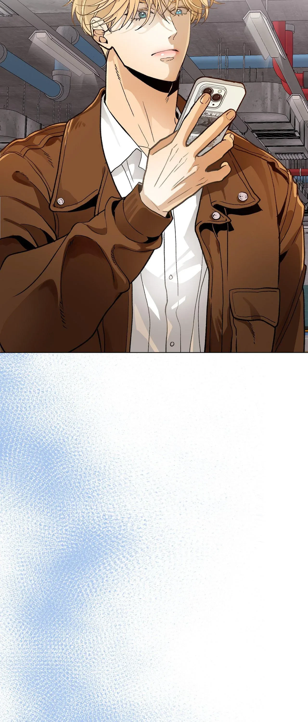 When Life Gives You Tomatoes Chapter 26, page 7