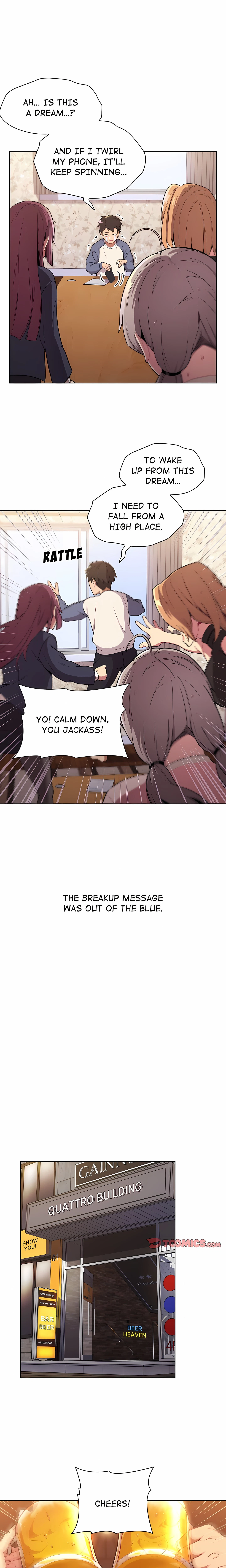 What Do I Do Now…? Chapter 1 (Uncensored), page 13