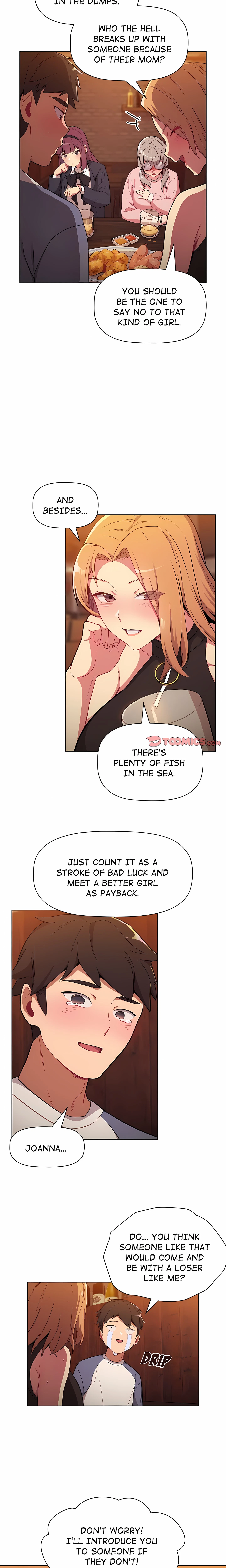 What Do I Do Now…? Chapter 1 (Uncensored), page 15