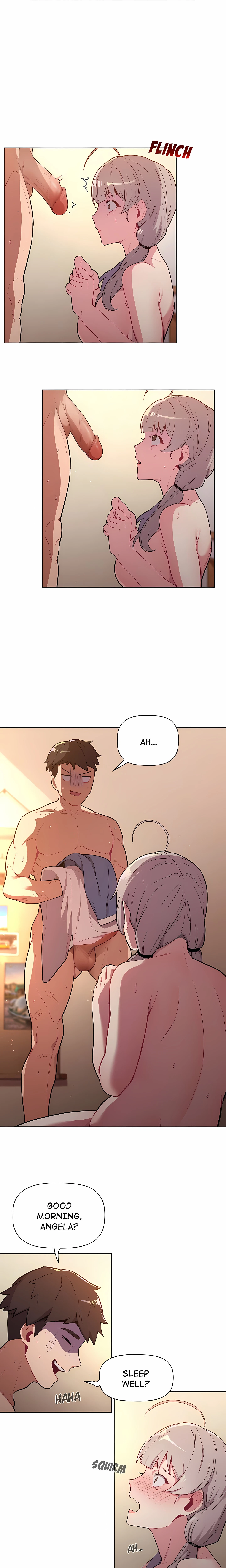 What Do I Do Now…? Chapter 1 (Uncensored), page 26
