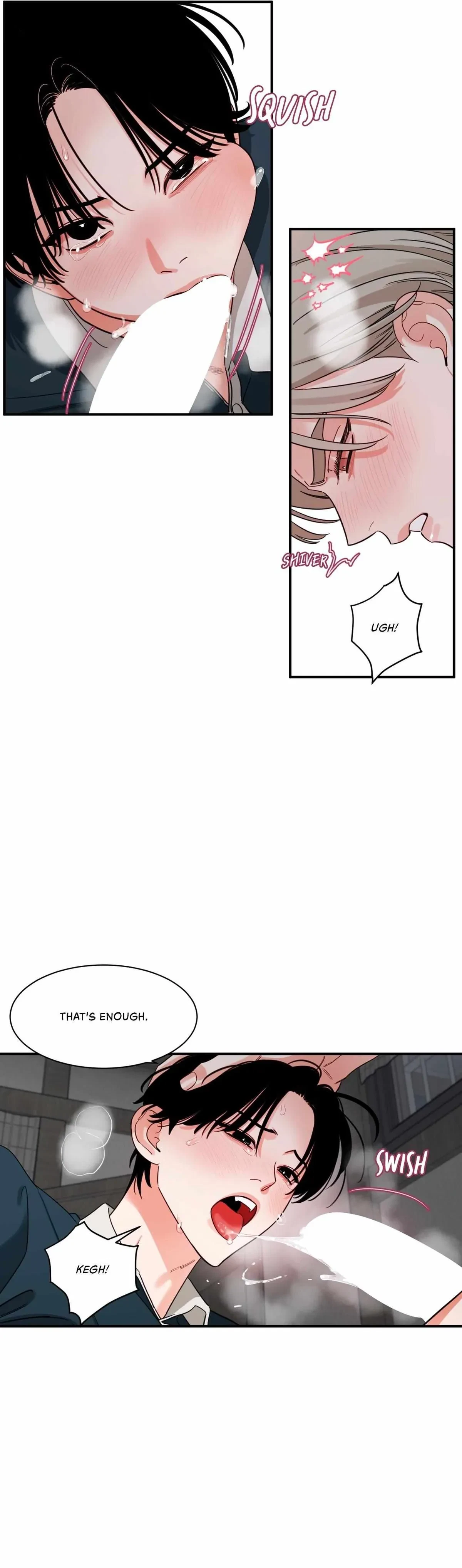 Within My Shadow Chapter 68, page 2