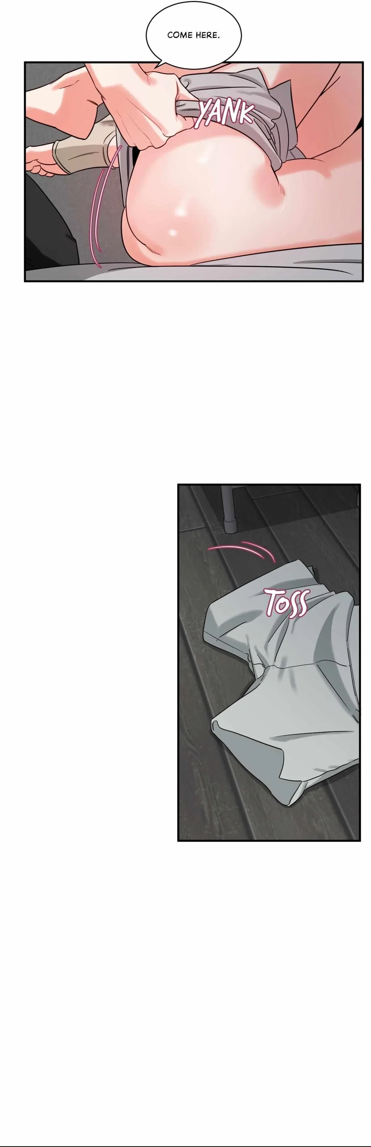 Within My Shadow Chapter 68, page 3