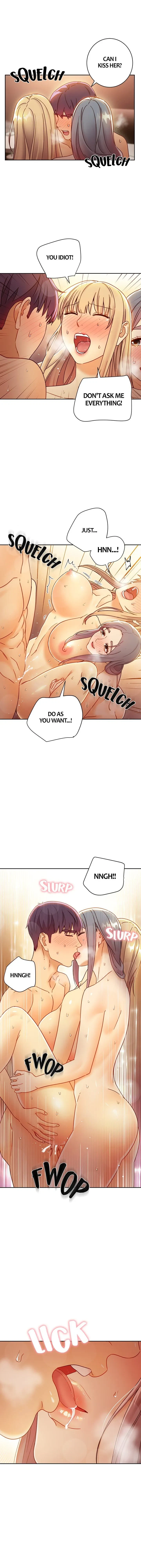 My Stepmother's Friends Chapter 46, page 14
