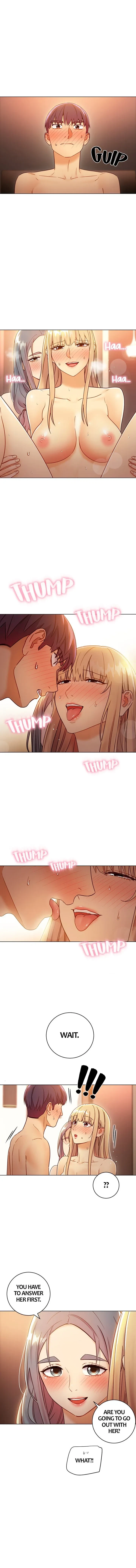 My Stepmother's Friends Chapter 46, page 3
