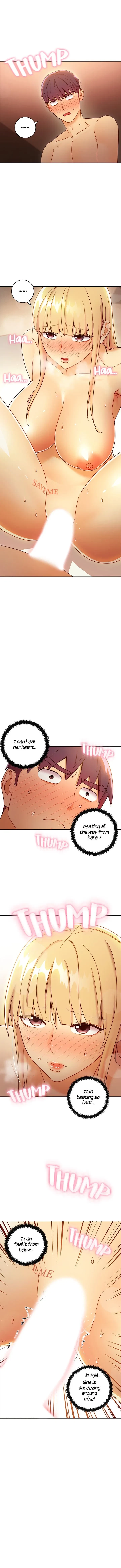 My Stepmother's Friends Chapter 46, page 4