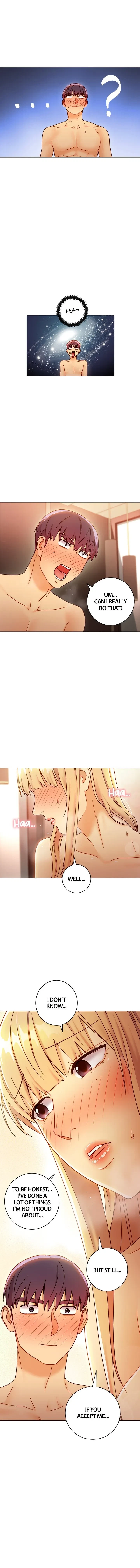 My Stepmother's Friends Chapter 46, page 7