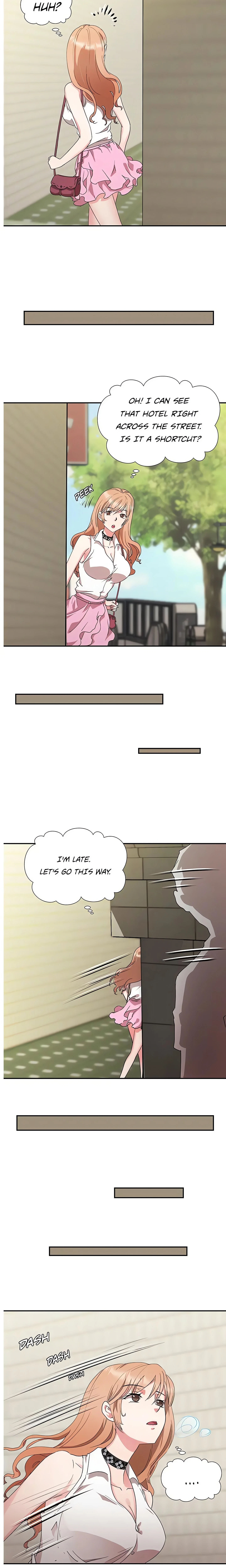 The Prey Chapter 29, page 11