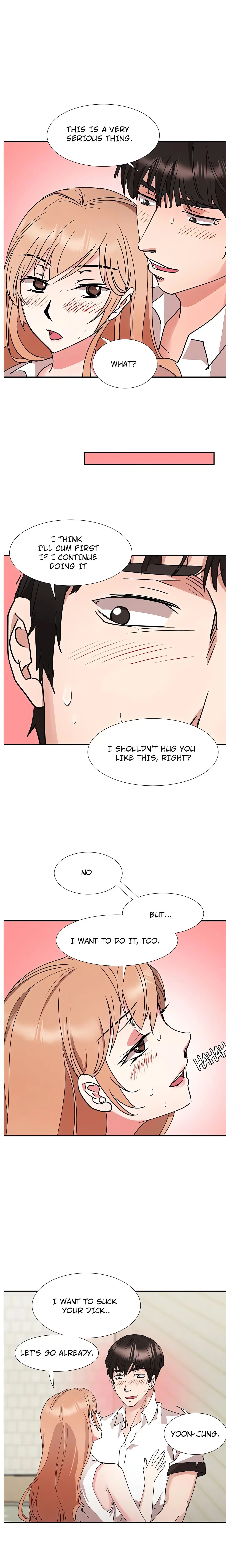 The Prey Chapter 29, page 17