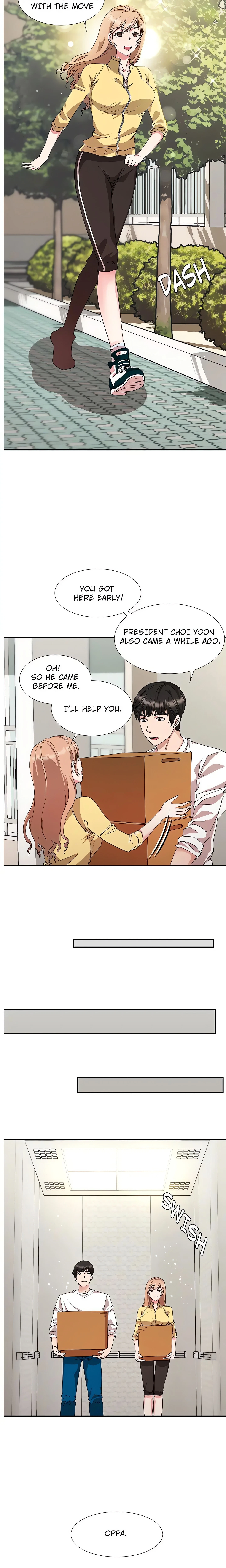 The Prey Chapter 29, page 2