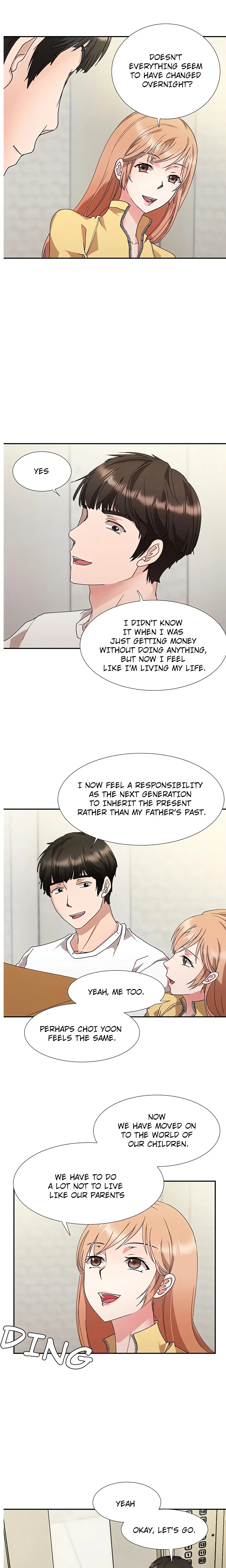 The Prey Chapter 29, page 3